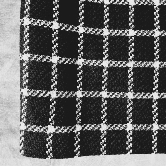 Talbots wool, petites skirt size 12 - Picture 4 of 14